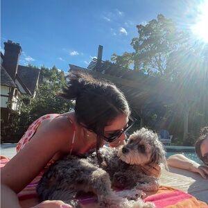 Meet your Posher, Julie